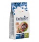 Exclusion monoproteico al pollo Sterilized 300g mediterraneo