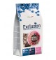 Exclusion monoproteico al pollo (kitten) 300g mediterraneo