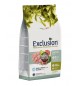 Exclusion monoproteico al pollo small 2 kg mediterraneo