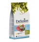 Exclusion monoproteico al Tonno Puppy medium 3 kg mediterraneo
