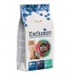 Exclusion monoproteico al tonno 300 g mediterraneo