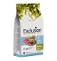 Exclusion monoproteico al Tonno small 2 kg mediterraneo