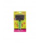 Farm Company Cardatore auto-pulente con manico antiscivolo small