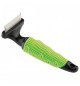 FARM COMPANY Rastrello rimuovi pelo Small 50mm per Cane e Gatto con manico antiscivolo