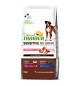 Natural Trainer Senritive no grain con maiale per cane adulto medium maxi 3 kg
