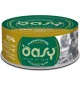 Oasy scatoletta more love Pollo con lenticchie in acqua di cottura 70 gr