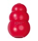 KONG Classic gioco per cani, grande 627 gr 15 cm