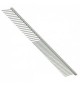 Pettine lineare per Cane e Gatto 18 cm, Farm Company