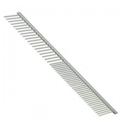 Pettine lineare per Cane e Gatto 18 cm, Farm Company