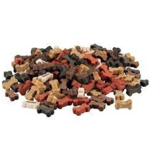 Snack morbidi Bony Mix 500g TRIXIE