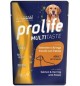  Prolife Multitaste Grain Free Cani Adulti Salmone, Aringa e Patate