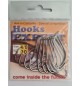 AMI CARB MS4310 N°4/0 cf 10pz Hooks Expert