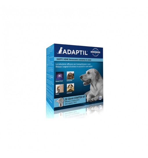 Adaptil Calm Diffusore + flac. 48 ml