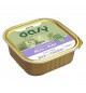 Oasy Delizioso Paté Kitten per Gattini con Pollo da 100 gr