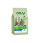 Oasy dog adult medium pesce