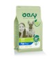 Oasy dog adult small pesce