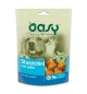 Oasy snack stuzzichini di pollo gr. 100