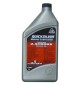 Olio Quicksilver TCW3 premium 2 Tempi 4 LT