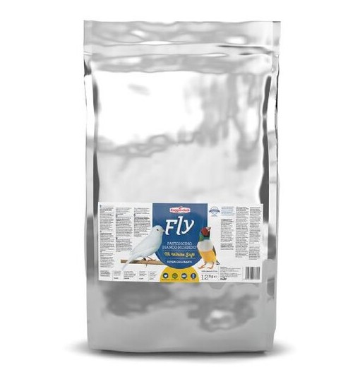Pastoncino bianco TH WHITE SOFT 12 KG