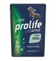 Prolife Dog Lifestyle Light Mini Merluzzo e Riso - 100 gr