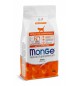 Monge Anatra monoproteico gatto kitten 1/12 mesi 400 gr