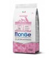 Monge Puppy e junior all breeds maiale riso e patate 12 kg