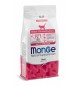 Kitten Monge monoproteico manzo 400 gr