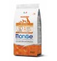 Monge puppy Anatra e riso Monoproteico all breeds 2,5 Kg