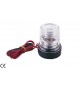 Fanale fonda 360' a 33 led luce