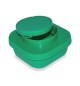 Vaschetta per bigattino 16x6,5 h