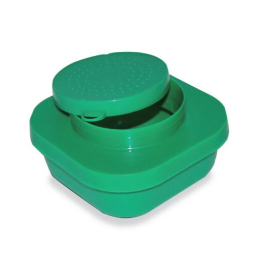 Vaschetta per bigattino 16x6,5 h