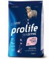 Prolife Sensitive Adult Medium Large maiale e riso 2,5 Kg