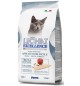 Lechat Excellence gatto adult Appetito difficile trota 1,5 kg