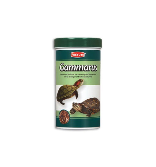 Gammarus padovan 250 ml 30 gr
