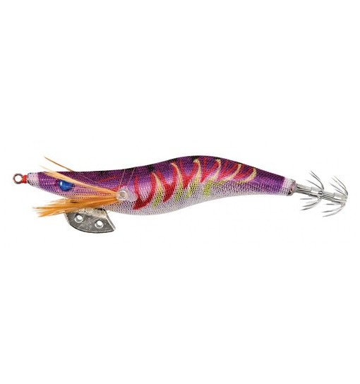 Totanara Lead opal Squid jig mis 3 gr cm 9 colore sexsy viola Fishing Ferrari