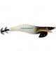 Totanara Lead Squid jig mis 3 gr cm 9 colore nero e bianco Fishing Ferrari