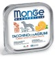 Monge Dog Solo Tacchino con Agrumi 150 gr