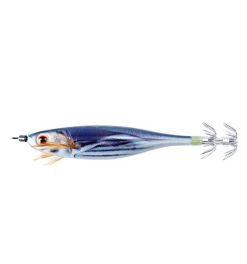 Real squid jigs oppai misura 2,5 cm 8 lineaeffe