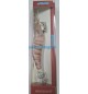 Totanara Teiko extra Skianto mis 3 colore natural shrimp