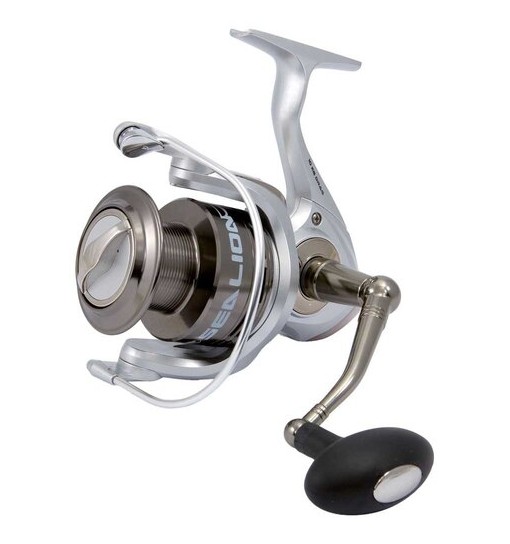 Mulinello Sealion special Deepwater 6000 5+1 cuscinettiLineaeffe