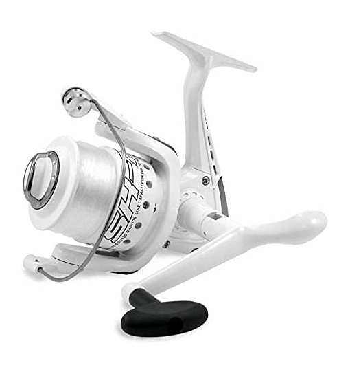 Mulinello Shizuka SH 7 6000 2 cuscinettiLineaeffe