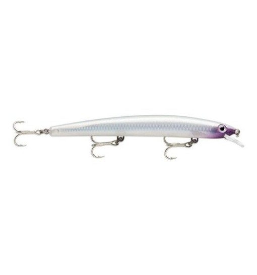 Rapala Max rap MXR11 colore HGSP Artificiale