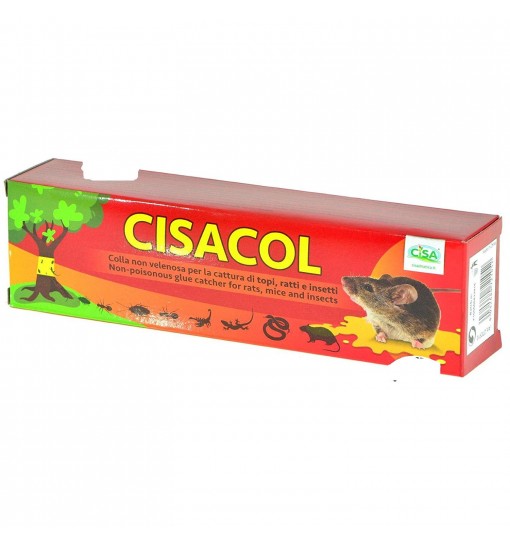 COLLA TOPICIDA TUBO 135 ML