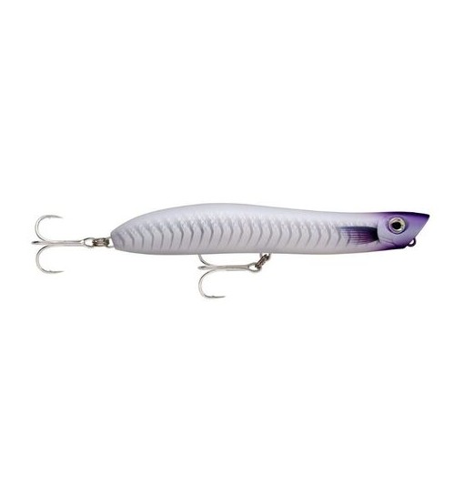 Rapala Max rap Walk'n roll 10 PPGH artificiale