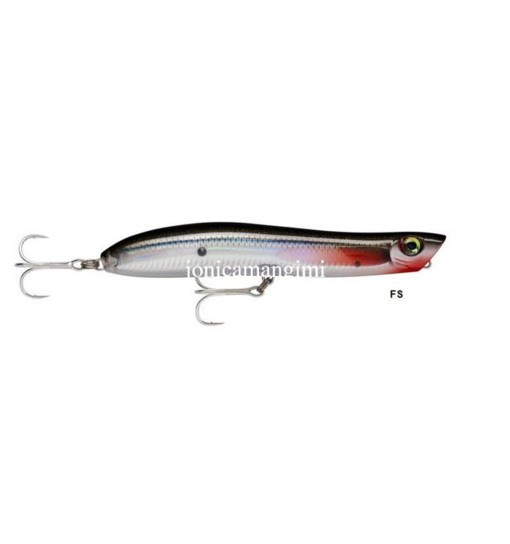 Rapala Max rap Walk'n roll 13 FS artificiale