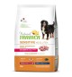 Trainer natural sensitive con coniglio e cereali integrali Medium max 3 Kg