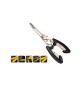 Pinza multiuso pesca mare Filex Multi pliers