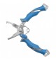 Pinza multiuso pesca mare Titanium Bonded