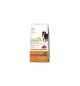 Trainer natural sensitive con agnello e cereali integrali medium maxi 12 kg