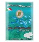 Pastura per Cefalo occhiata con Formaggio 1 kg Fishing ferrari